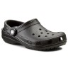 Крокс Класік Клог Чорні Crocs Classic Black Clog