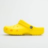 Крокс Класік Клог Жовті Crocs Classic Clog Yellow