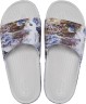 Крокс Класік Слайд Камуфляжні Сірі Crocs Realtree Aspect Classic Slide Camo/Light Gray