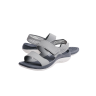 Крокс Сандалі Лайтрайд 360 Сірі Crocs Sandal Literide 360 Light Grey/Slate Grey
