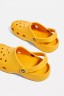 Крокс Класік Клог Помаранчеві Crocs Classic Clog Orange Sorbet