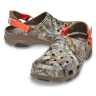 Крокс Класік Клог Алл Терейн Камуфляж - Хакі Crocs Realtree Edge™ All-Terrain Clog ﻿ ﻿Walnut Khaki