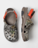 Крокс Класік Клог Алл Терейн Камуфляж - Хакі Crocs Realtree Edge™ All-Terrain Clog ﻿ ﻿Walnut Khaki