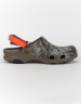 Крокс Класік Клог Алл Терейн Камуфляж - Хакі Crocs Realtree Edge™ All-Terrain Clog ﻿ ﻿Walnut Khaki