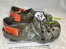 Крокс Класік Клог Алл Терейн Камуфляж - Хакі Crocs Realtree Edge™ All-Terrain Clog ﻿ ﻿Walnut Khaki