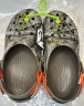 Крокс Класік Клог Алл Терейн Камуфляж - Хакі Crocs Realtree Edge™ All-Terrain Clog ﻿ ﻿Walnut Khaki