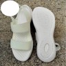 Крокс Cандалі Лайтрайд 360 Білі Сrocs Sandal Literide 360 White