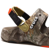 Крокс Сандалі Алл Террейн Камуфляж Crocs Classic Sandal All-Terrain Realtree Edge