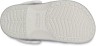 Крокс Бая Клог Сріблясті Crocs Baya Glitter Clog Silver