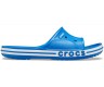 Крокс Слайд Баябенд Світло Сині Crocs Bayaband Slide  Bright Cobalt