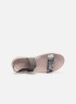 Крокс Сандалі Сірі з Камуфляжем Sandale Crocs LiteRide Graphic Sandal Gri - Charcoal/Stucco