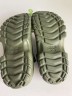 Крокс Оффроад Клог Зелені з Синім Crocs Offroad Sport Clog  Army Green / Navy