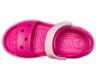 Крокс Сандалі Баябенд Дитячі Рожеві Crocs Bayaband Sandal Kids Candy/Pink