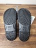 Крокс Шлёпки КлассІк Чорні Crocs Classic Feel the Positivity Sandal Black