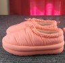 УГГ Класік Максі Рожеві (Коралові) Ugg Maxi Clog Pink Boot 