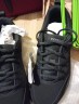 Крокс Кросівки Повністю Чорні Crocs On The Clock Black Comfort Work Sneakers Shoes 