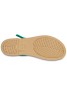 Крокс Сандалі Жіночі Тулум Зелені Crocs Tulum Sandal deep/green/tan