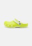 Крокс Класік Клог Флюоресценцні Лаймові Crocs Classic Clog Lime Glow In the Dark 