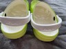 Крокс Класік Клог Флюоресценцні Лаймові Crocs Classic Clog Lime Glow In the Dark 