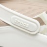 Крокс Лайтрайд Клог Камуфляж Crocs LiteRide Printed Camo Clog Almost White
