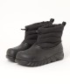 Крокс Чоботи Зимові Чорні Дует Мах Crocs Unisex Adult Classic Duet Max II Boots Black