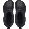 Крокс Чоботи Зимові Чорні Дует Мах Crocs Unisex Adult Classic Duet Max II Boots Black