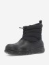 Крокс Чоботи Зимові Чорні Дует Мах Crocs Unisex Adult Classic Duet Max II Boots Black