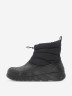 Крокс Чоботи Зимові Чорні Дует Мах Crocs Unisex Adult Classic Duet Max II Boots Black